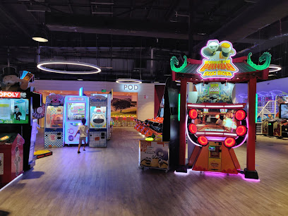 Zone Bowling Revesby