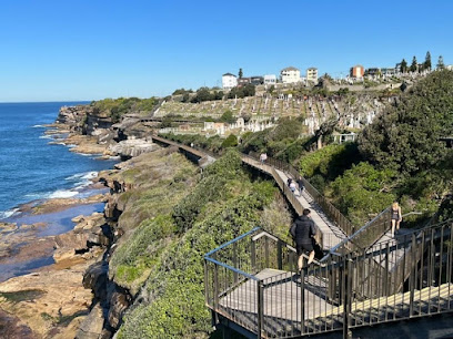 Coastal Walk - Clovelly to Tamarama.