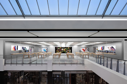 Apple Broadway