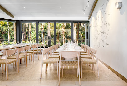 Botanic House