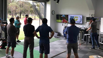 Golf Lessons Southern Highlands