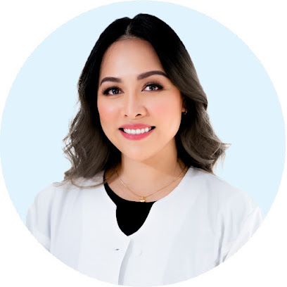 Cosmetic Nurse Carla