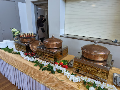 Nirvana Catering and Events