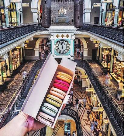 La Belle Miette