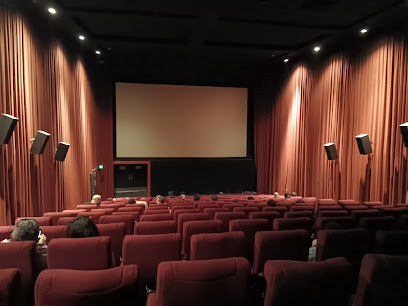 Event Cinemas