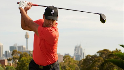 Bobby Walia Golf - Coaching and Lessons, Sydney