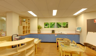Genius Childcare Clarence St Sydney