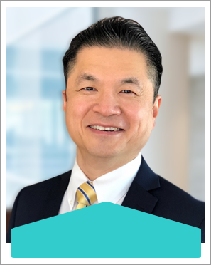 Dr Danny Chou