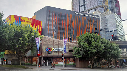 Montessori Academy