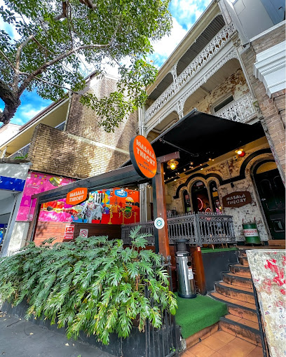 Masala Theory - Surry Hills