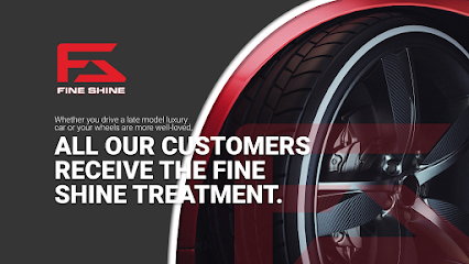 Fine Shine Ceramic Coating Sydney