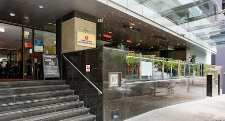Dumpling Bar Restaurant on Kent 北海私房菜