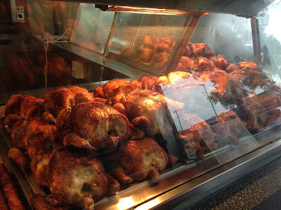 Rooty Hill Charcoal Chicken