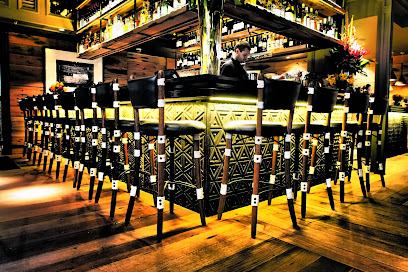 The Meat & Wine Co Circular Quay - Bligh St