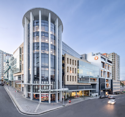 Southern Sydney Event Centre