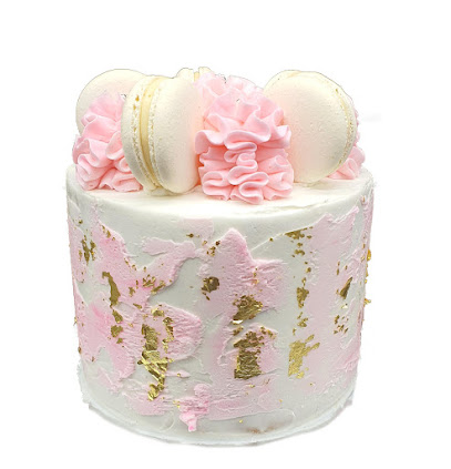 Cake In A Box | Cake & Cupcake Delivery