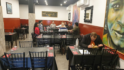 Himalaya Authentic Pakistani & Indian Restaurant