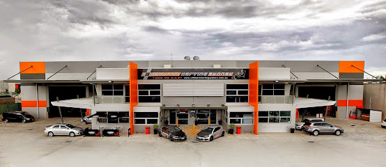 Ultimate Karting Sydney