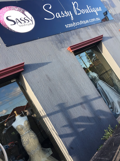 Sassy Boutique
