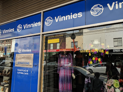 Vinnies Newtown