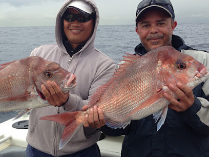 Sealord Fishing Charters