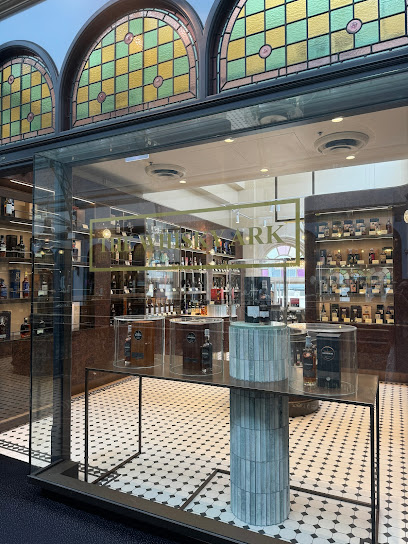 The Whisky Ark