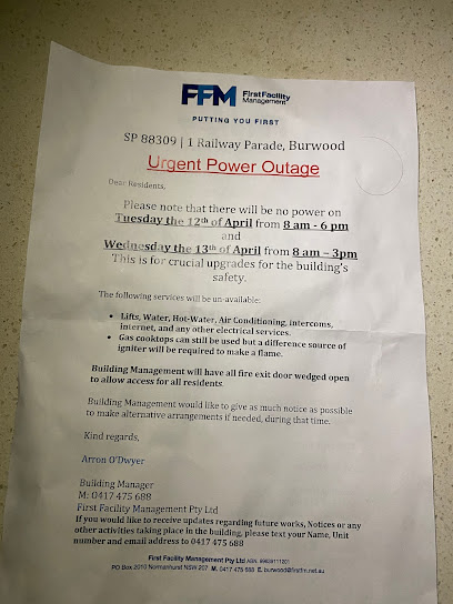 Ausgrid