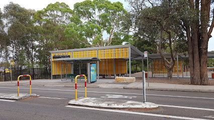 Epping Boys High School