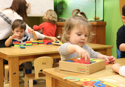 The Tree House Child Care Centre
