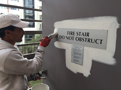 Commercial Painting Sydney