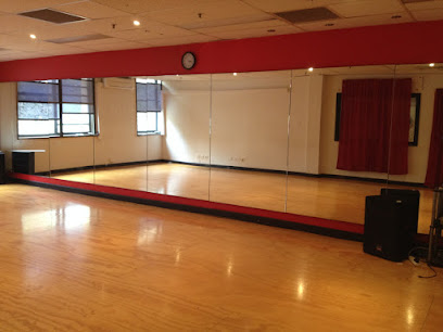 Crossover Dance Studios