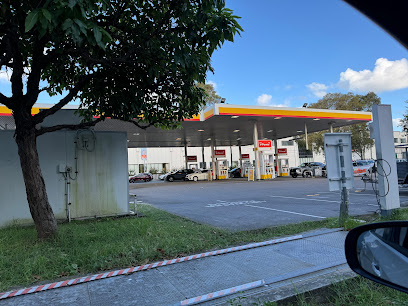 Shell