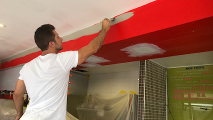 Commercial Painting Experts Pty