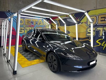 Car Detail Studio Narellan - Ceramic Coating & Paint Protection