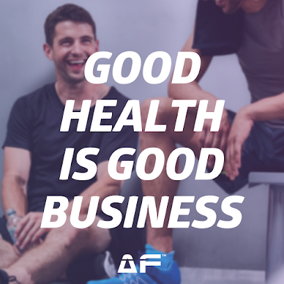 Anytime Fitness