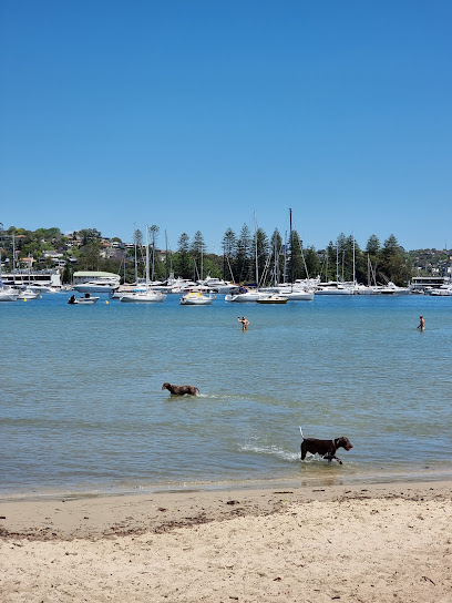 Clontarf Reserve