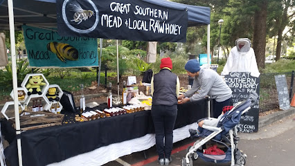 Shire Farmers' Market