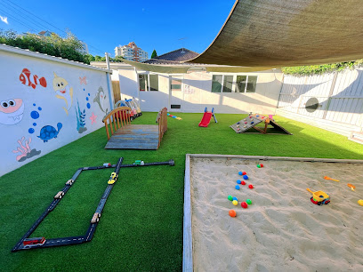 Kensington Kids Kingdom Childcare