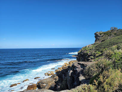 Shelly Beach Walking Track