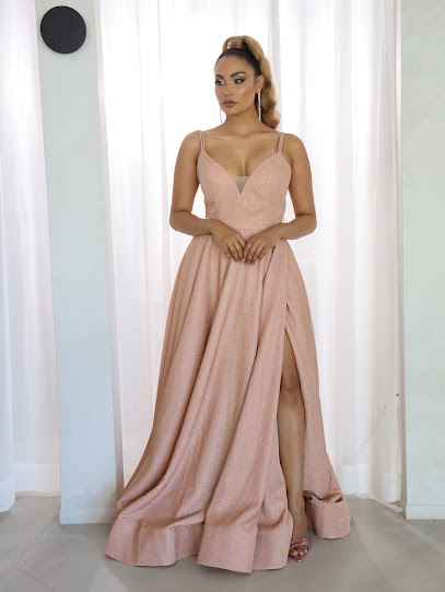 House of Troy | Sydney Formal Dress Shop