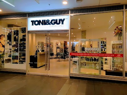 TONI&GUY