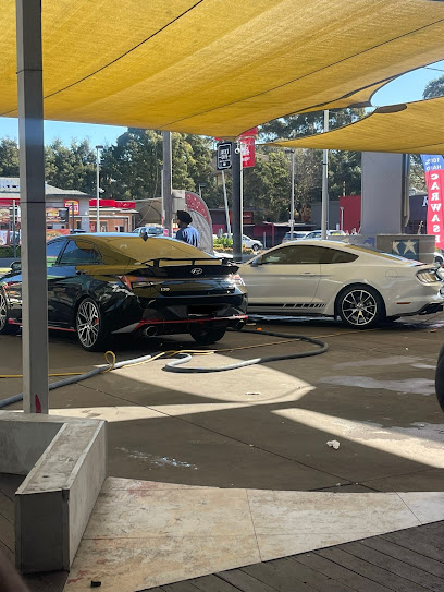 Five Dock Hand Car Wash