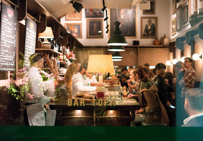 Bar Topa