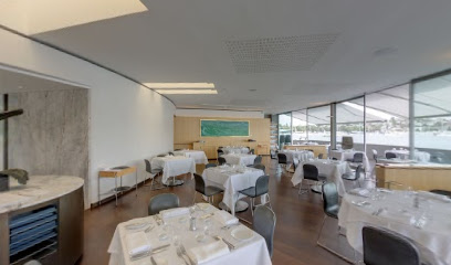 Catalina Restaurant