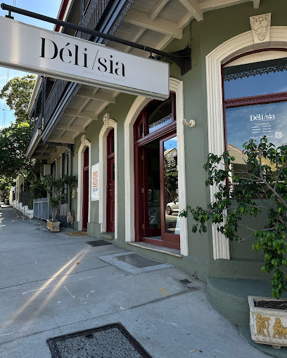 Delisia Panino & Espresso Sydney