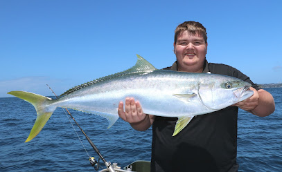 Fishabout Sydney Harbour