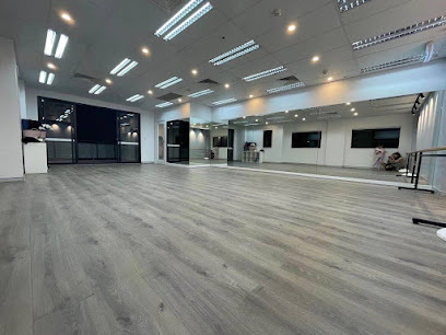 Sydney iDance Studio Burwood