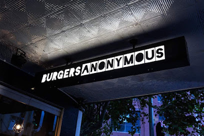 Burgers Anonymous