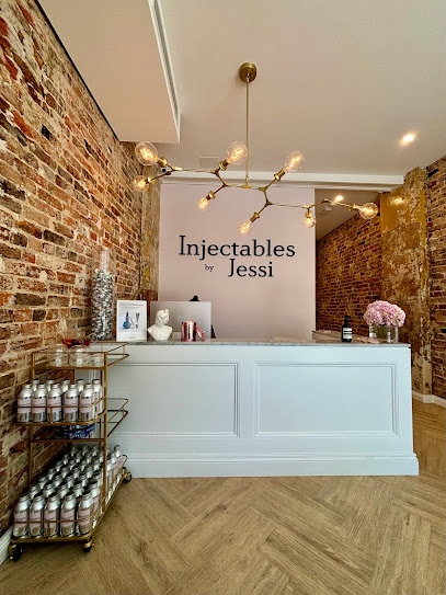 INJECTABLES BY JESSI