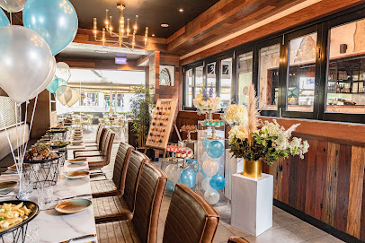 Restaurant 317